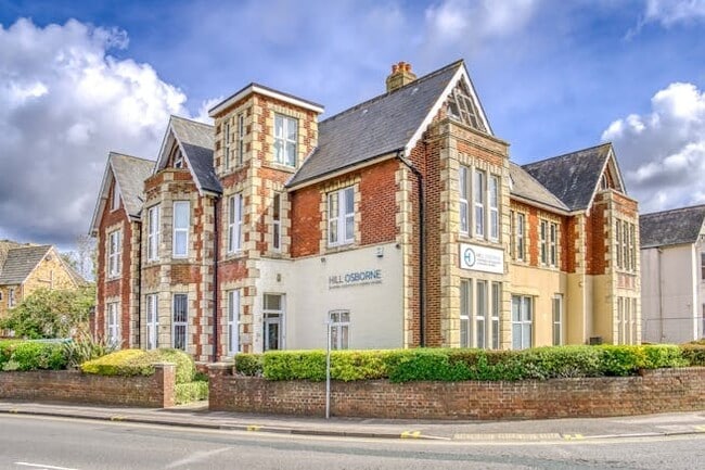 More details for 7 Parkstone Rd, Poole - Office for Sale