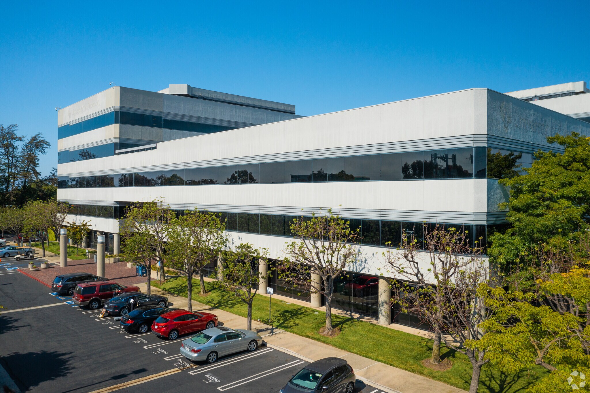 1515 W 190th St, Gardena 90248 South Bay Centre