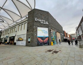 Friars Walk, Newport for rent Building Photo- Image 1 of 2