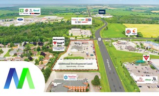 More details for 792 Broadway St, Kincardine, ON - Land to Rent