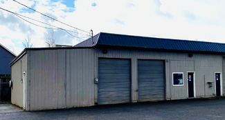 More details for 4739-4743 Main St, Springfield, OR - Light Industrial for Rent