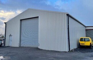 More details for Mythop Rd, Preston - Industrial for Rent