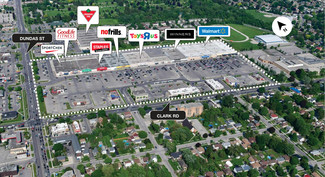 More details for 1925 Dundas St, London, ON - Retail for Rent