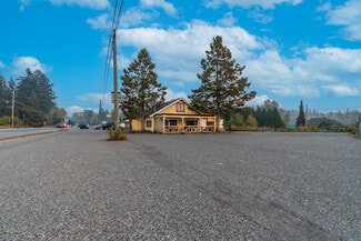More details for 23904 Fraser Hwy, Langley, BC - Land to Rent