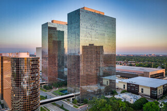 More details for 11 Greenway Plz, Houston, TX - Office for Rent