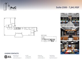 45 S 7th St, Minneapolis, MN for rent Floor Plan- Image 1 of 1