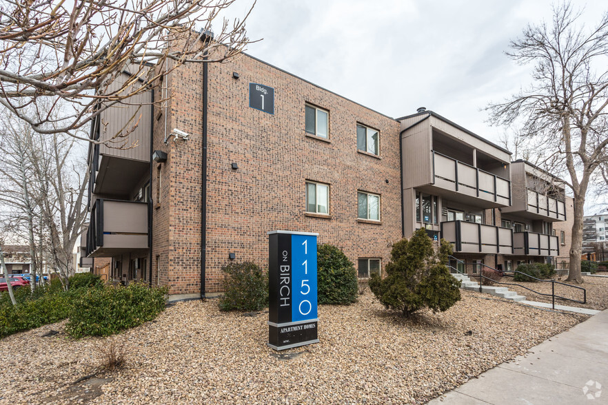 1150 S Birch St, Denver, CO for sale - Primary Photo - Image 1 of 45