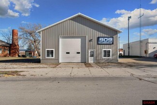 More details for 213 Broadway Ave N, New Richland, MN - Light Industrial for Sale