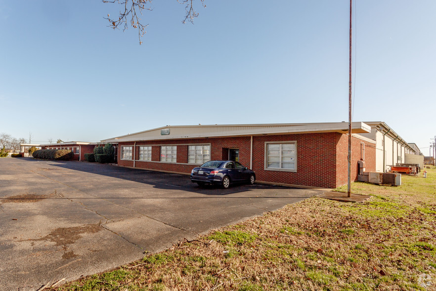 3040 Sidco Dr, Nashville, TN for sale - Primary Photo - Image 1 of 1