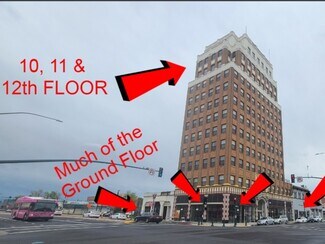 More details for 242 N Sutter St, Stockton, CA - Build-to-Rent for Sale