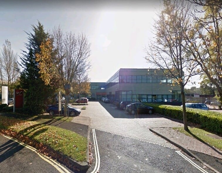 Silverthorne Way, Waterlooville to rent - Building Photo - Image 3 of 3