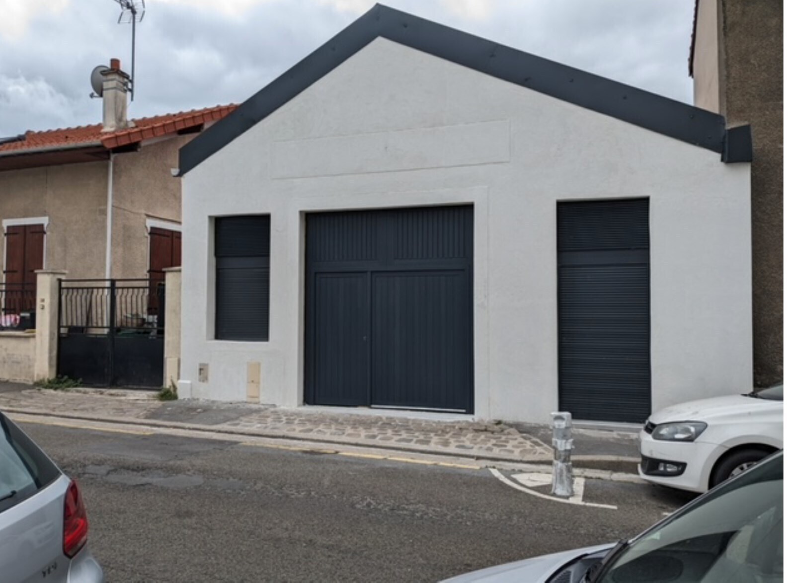 36 Rue Hoche, Malakoff for sale Building Photo- Image 1 of 8