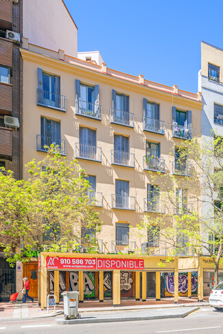 More details for Calle De Santa Engracia, 75, Madrid - Retail for Rent