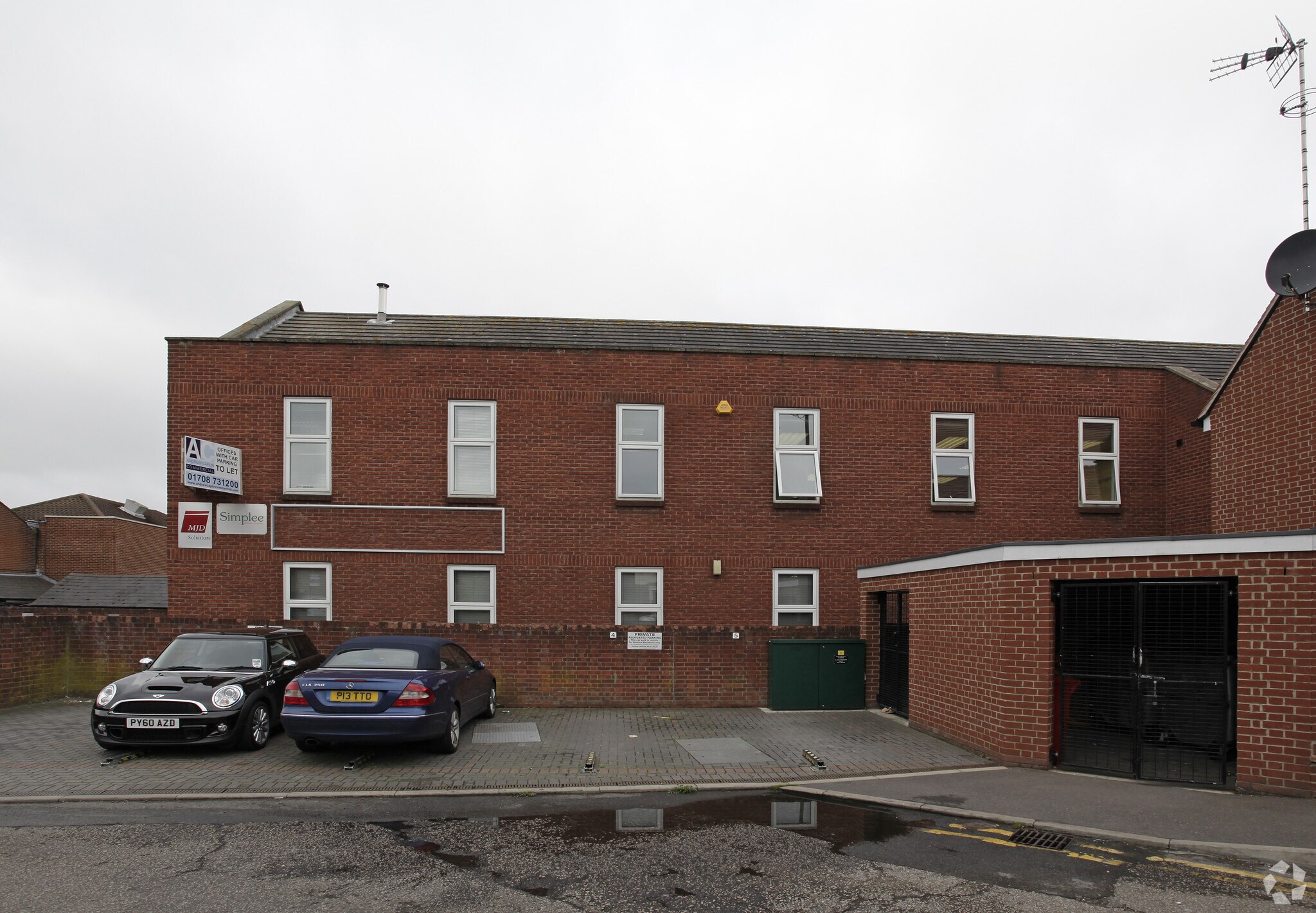 200 William Hunter Way, Brentwood for sale Primary Photo- Image 1 of 1