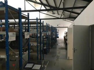 More details for Light Industrial to Rent