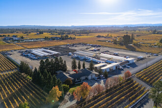 2208 Olivet Rd, Santa Rosa, CA - aerial  map view - Image1