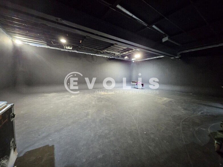 Light Industrial in Ivry-sur-Seine for sale - Building Photo - Image 2 of 25