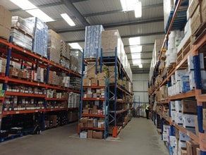 Leicester Rd, Market Harborough to rent Interior Photo- Image 2 of 10