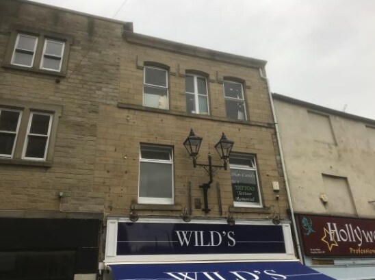 31 Low St, Keighley for sale Building Photo- Image 1 of 1