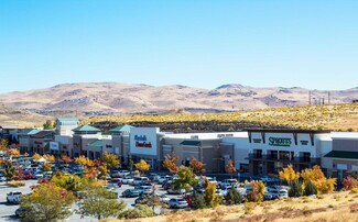 More details for 125-175 Disc Dr, Sparks, NV - Retail for Rent