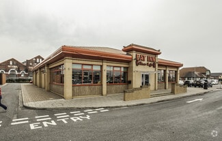 More details for Fold Way, Ashton Under Lyne - Retail for Rent