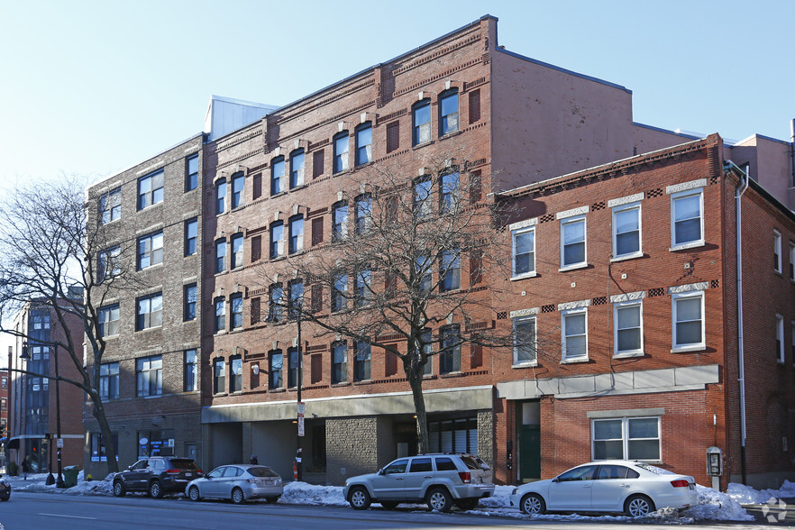 380-392 Commercial St, Boston, MA for sale - Building Photo - Image 1 of 1