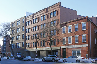 380-392 Commercial St, Boston, MA for sale Building Photo- Image 1 of 1