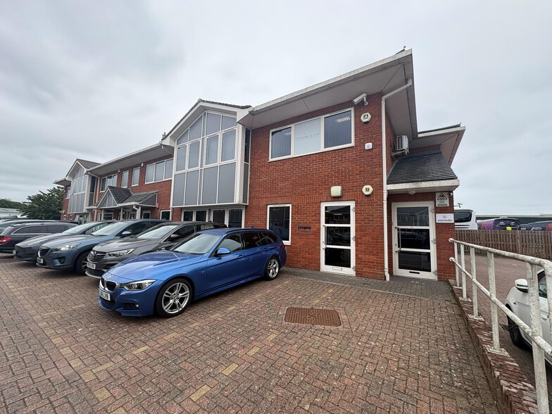The Gardens, Fareham to rent - Building Photo - Image 1 of 2