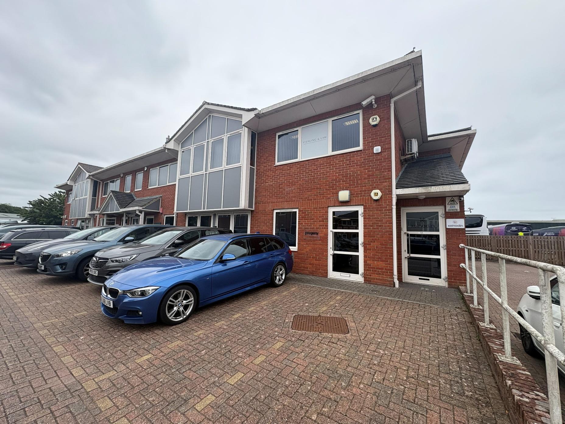 The Gardens, Fareham to rent Building Photo- Image 1 of 3