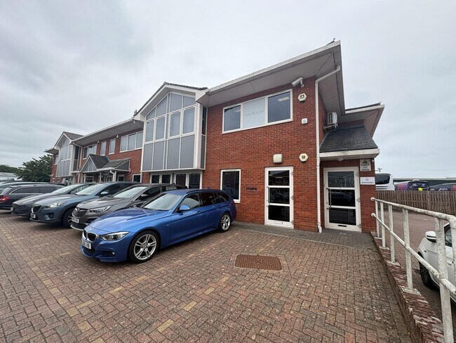 More details for The Gardens, Fareham - Office to Rent