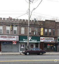 1908 Flatbush Ave, Brooklyn, NY for rent Primary Photo- Image 1 of 10