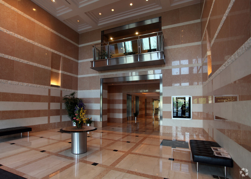 700 King Farm Blvd, Rockville, MD for sale - Lobby - Image 1 of 1