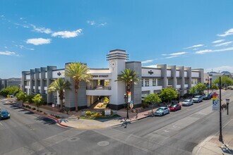 303 S Water St, Henderson, NV for rent Building Photo- Image 1 of 12