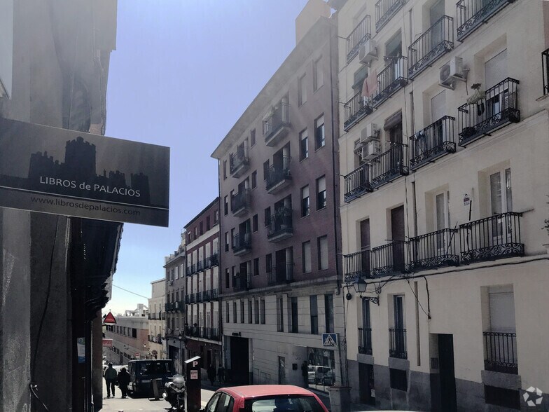 Calle Arganzuela, 14, Madrid, Madrid for rent - Building Photo - Image 2 of 2