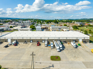 More details for 1859 E Polk St, Chattanooga, TN - Industrial for Rent