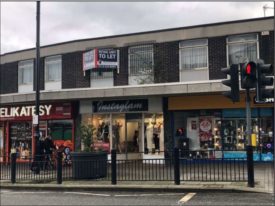 39 Town St, Leeds for sale Building Photo- Image 1 of 1