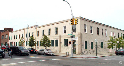 107 Green St, Brooklyn, NY for sale Primary Photo- Image 1 of 1