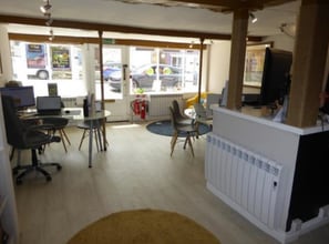 22 West St, Alresford to rent Interior Photo- Image 2 of 7