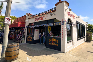 More details for 2547 San Diego Ave, San Diego, CA - Retail for Rent