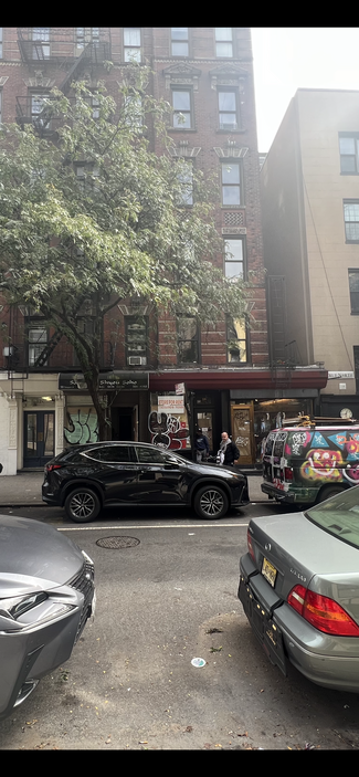 More details for 120 Thompson St, New York, NY - Retail for Rent