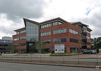 More details for London Rd, Bracknell - Office for Rent