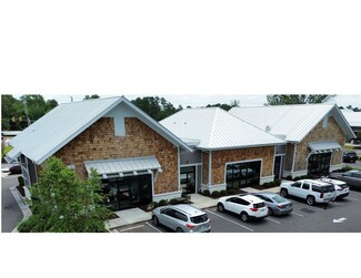 More details for 1016 Old Folkstone Rd, Sneads Ferry, NC - Retail for Rent