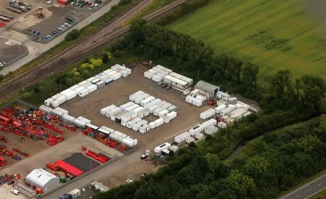 Bypass Industrial Estate, Sherburn In Elmet for sale Primary Photo- Image 1 of 1