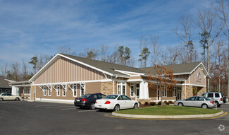 More details for 2369-2373 Colony Crossing Pl, Midlothian, VA - Office/Medical for Rent