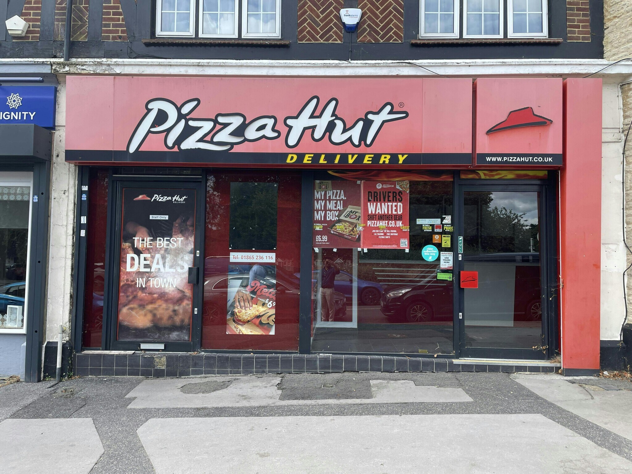 3 Courtland Rd, Oxford for sale Building Photo- Image 1 of 1