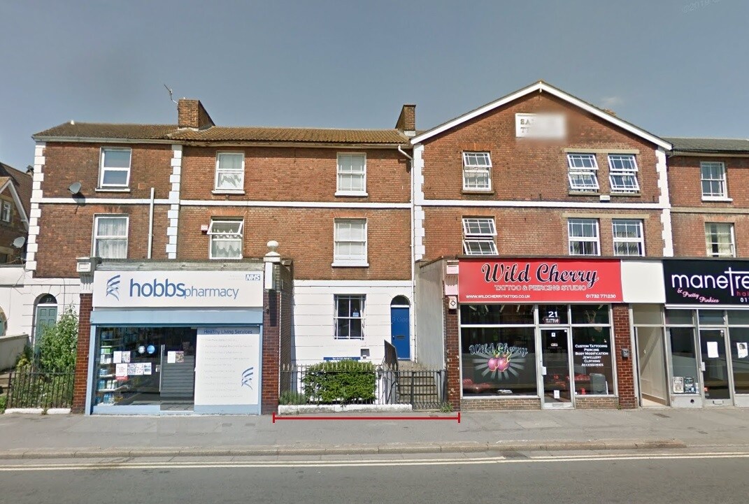 23 Quarry Hill Rd, Tonbridge for sale Building Photo- Image 1 of 1