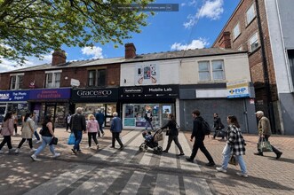 20 High Rd, Beeston to rent Building Photo- Image 1 of 4