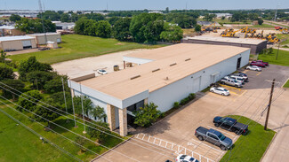 More details for 1395 N Harvey Mitchell Pky, Bryan, TX - Industrial for Rent