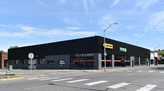 More details for 401 W Main St, Centralia, WA - Land for Rent