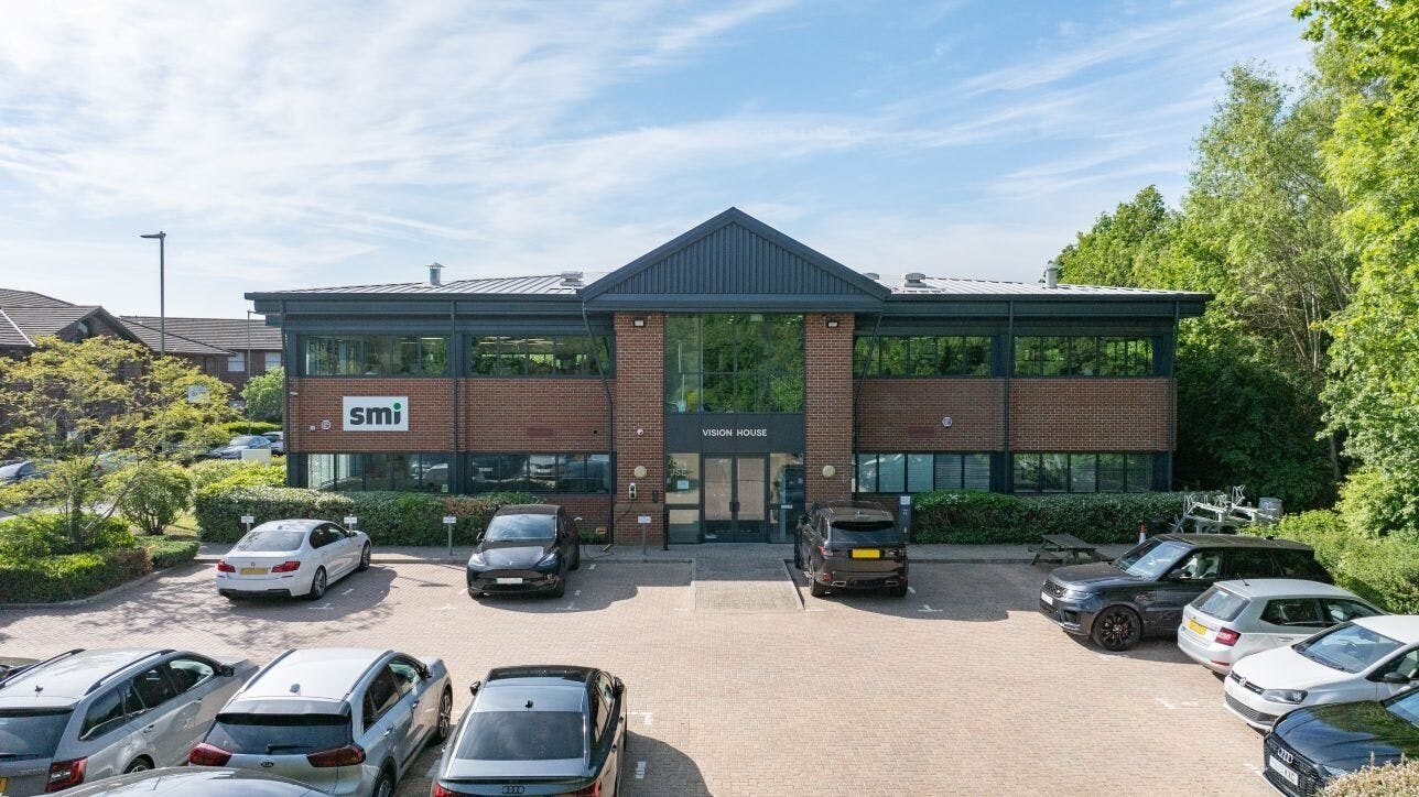 Bedford St, Petersfield for sale Building Photo- Image 1 of 1